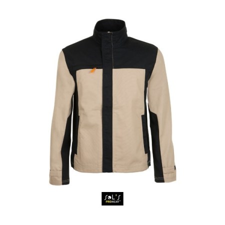 Sol's Impact Pro 01565 Rope/Black 122